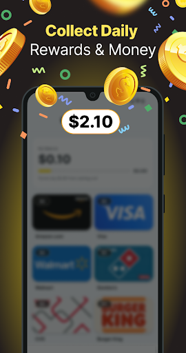 BrandBee: Earn Money & Rewards APK screenshot