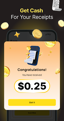 BrandBee: Earn Money & Rewards APK screenshot