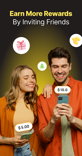 BrandBee: Earn Money & Rewards APK screenshot