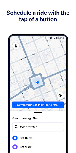BRATS ON-DEMAND APK screenshot