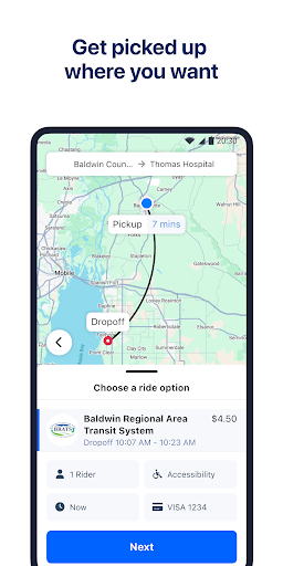 BRATS ON-DEMAND APK screenshot