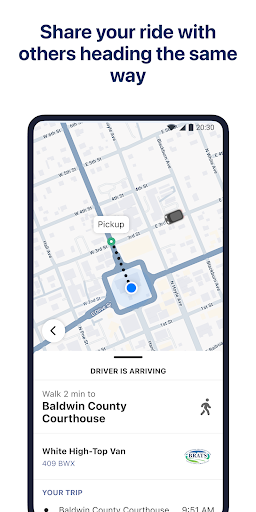 BRATS ON-DEMAND APK screenshot