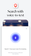 Brave Browser APK screenshot