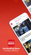 Breaking News - Live Headlines APK screenshot