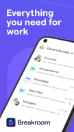 Breakroom Chat & Scheduling APK screenshot
