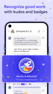 Breakroom Chat & Scheduling APK screenshot