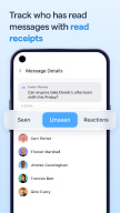 Breakroom Chat & Scheduling APK screenshot