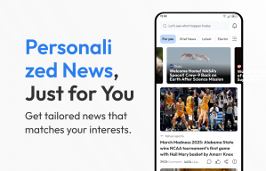 Brief News:Social&Weather APK screenshot