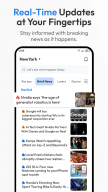 Brief News:Social&Weather APK screenshot