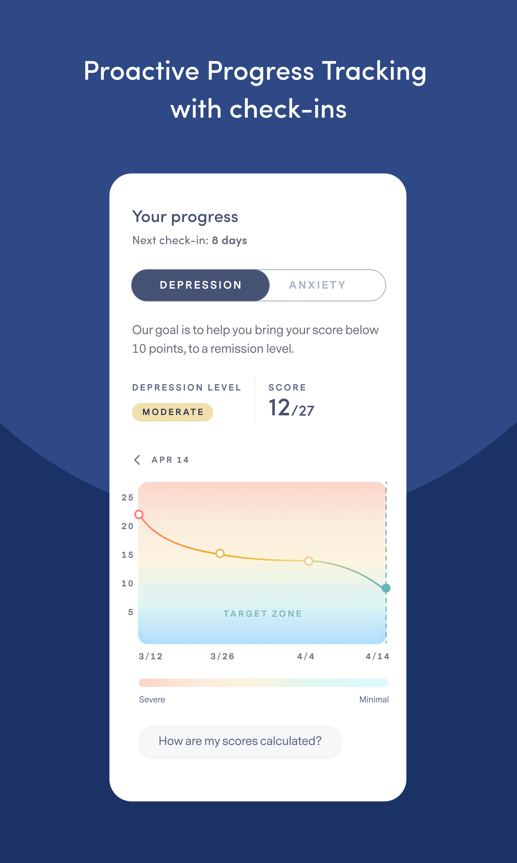Brightside Health APK screenshot