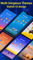Browser for Android APK screenshot