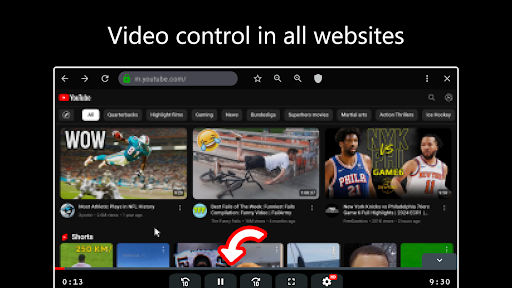 Browser 24