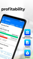 BudgetBakers Board APK screenshot