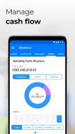 BudgetBakers Board APK screenshot