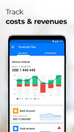 BudgetBakers Board APK screenshot
