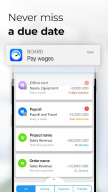 BudgetBakers Board APK screenshot