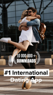 Bumpy – International Dating APK screenshot