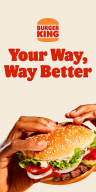 BURGER KING Canada APK screenshot