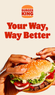BURGER KING Canada APK screenshot