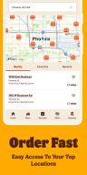 Burger King APK screenshot