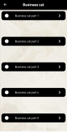 Business cat screenshot