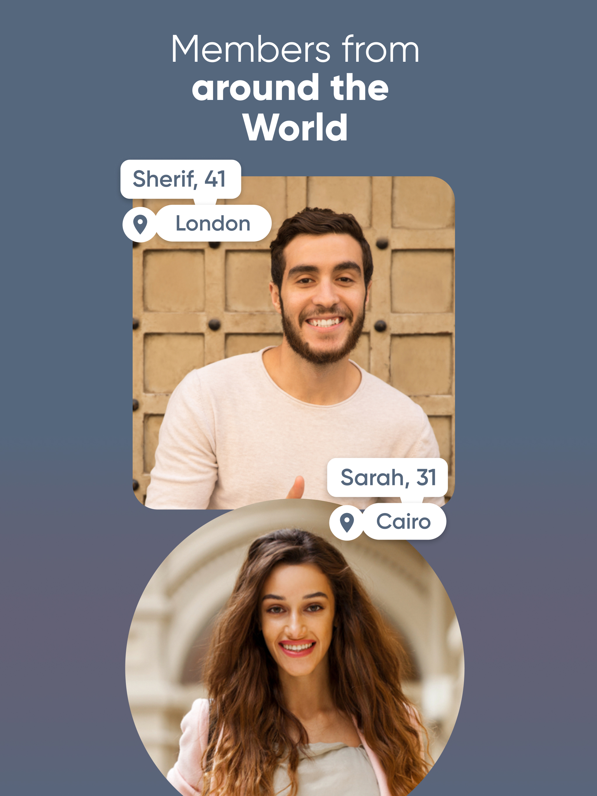 BuzzArab APK screenshot