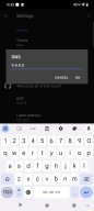 ByeDPI APK screenshot