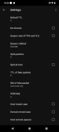 ByeDPI APK screenshot