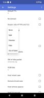 ByeDPI APK screenshot
