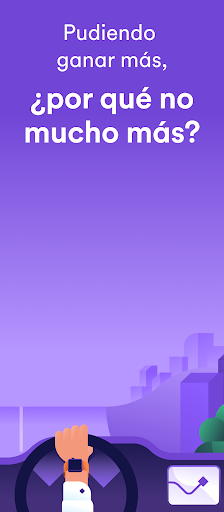 Cabify Driver: app conductores APK 1