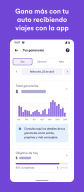 Cabify Driver: app conductores screenshot