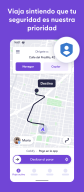 Cabify Driver: app conductores screenshot