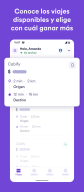 Cabify Driver: app conductores screenshot