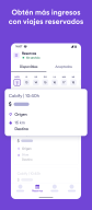 Cabify Driver: app conductores screenshot
