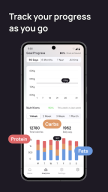 Cal AI - Food Calorie Tracker APK screenshot