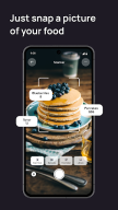 Cal AI - Food Calorie Tracker APK screenshot