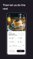 Cal AI - Food Calorie Tracker APK screenshot