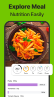 Cal Pal -AI Calorie Tracker APK screenshot