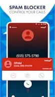 CallApp APK screenshot