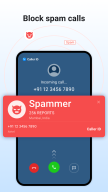 Caller ID, Phone Number Lookup APK screenshot