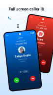 Caller ID, Phone Number Lookup APK screenshot