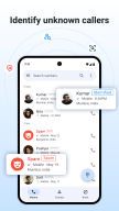 Caller ID, Phone Number Lookup APK screenshot
