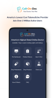 CallOnDoc APK screenshot