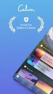 Calm APK screenshot