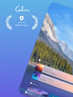 Calm APK screenshot