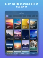 Calm APK screenshot