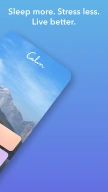Calm APK screenshot