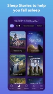 Calm APK screenshot