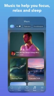 Calm APK screenshot