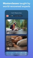 Calm APK screenshot